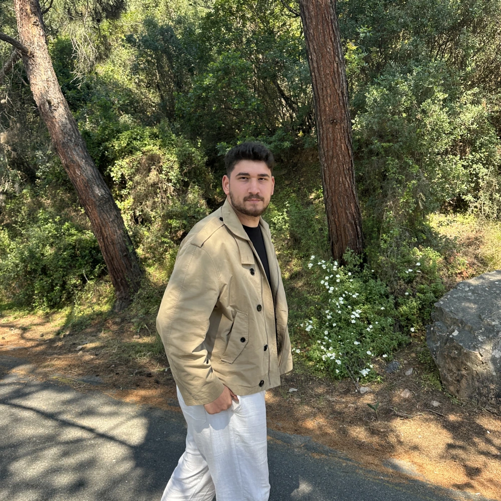 Arda Pınarbaşı
