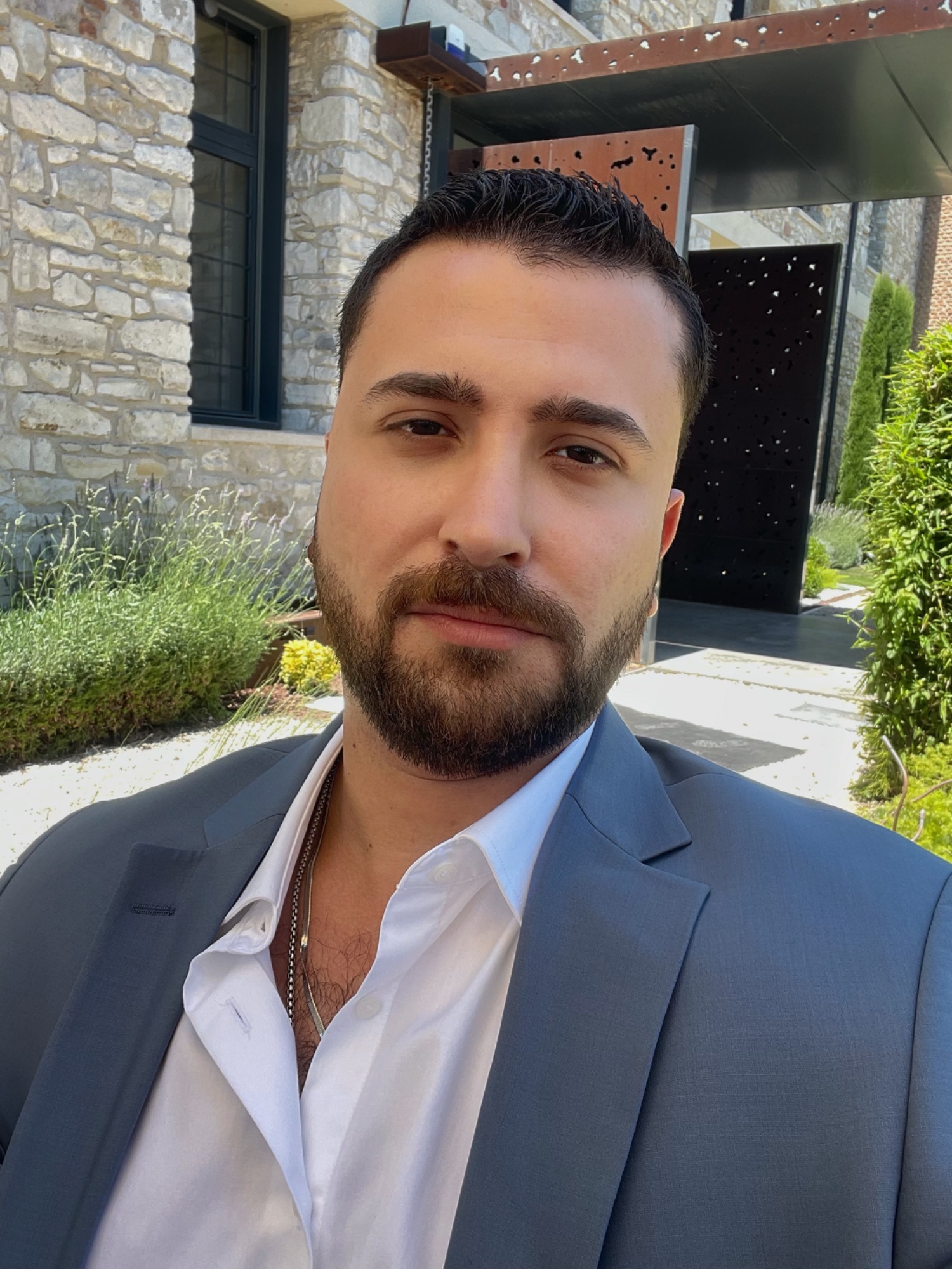 Egemen Bağcı