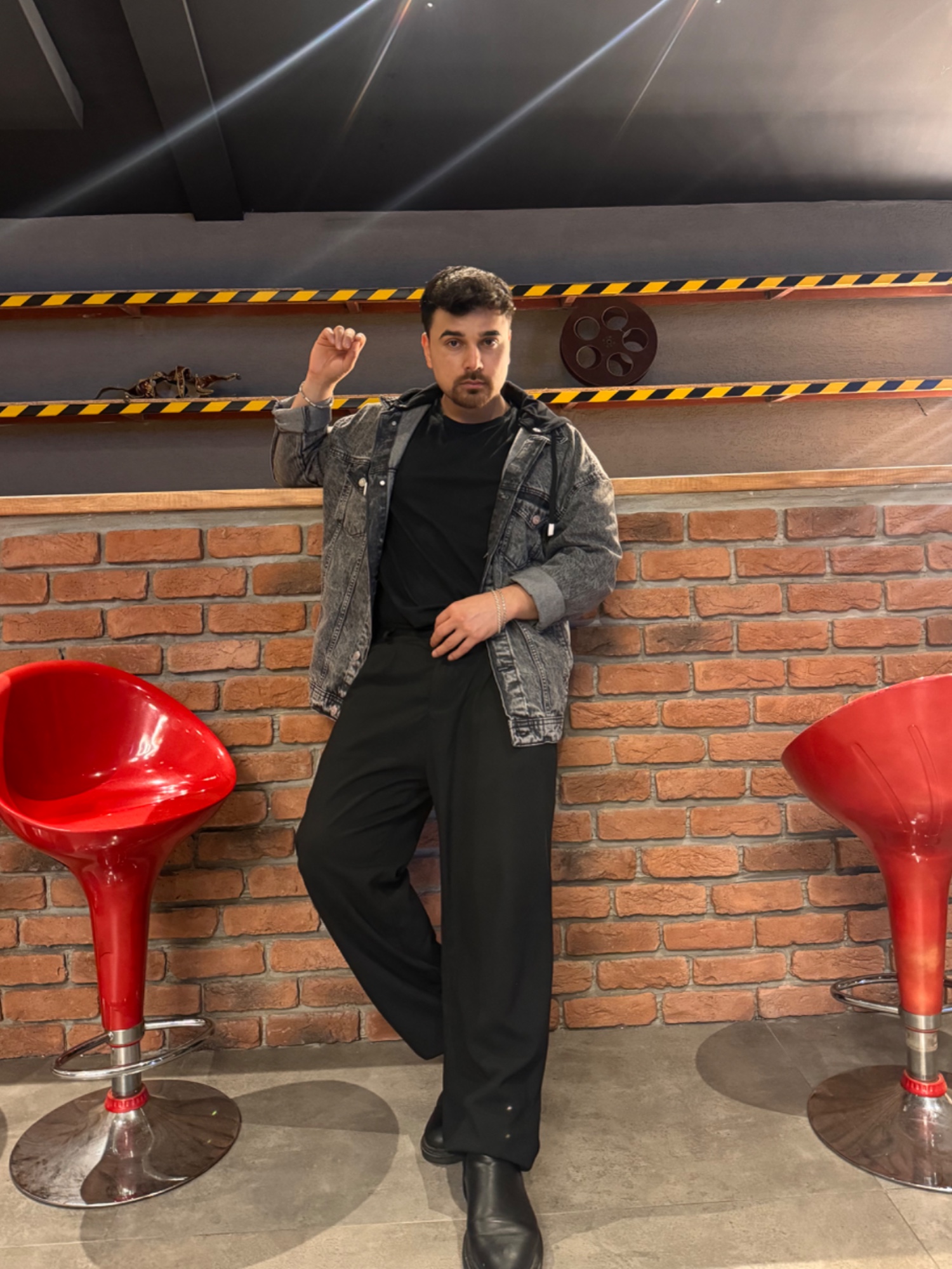 Harun Şahinoğlu