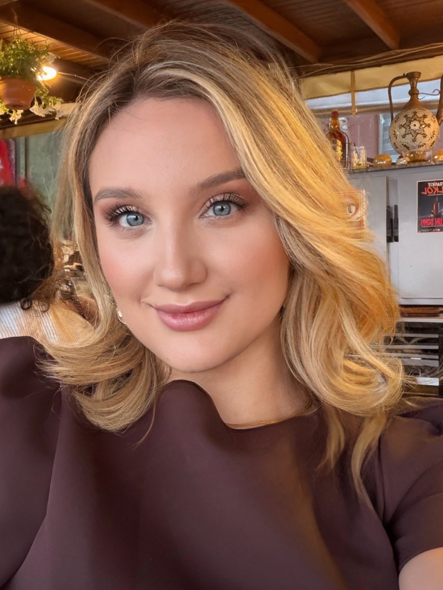 Büşra Bayam