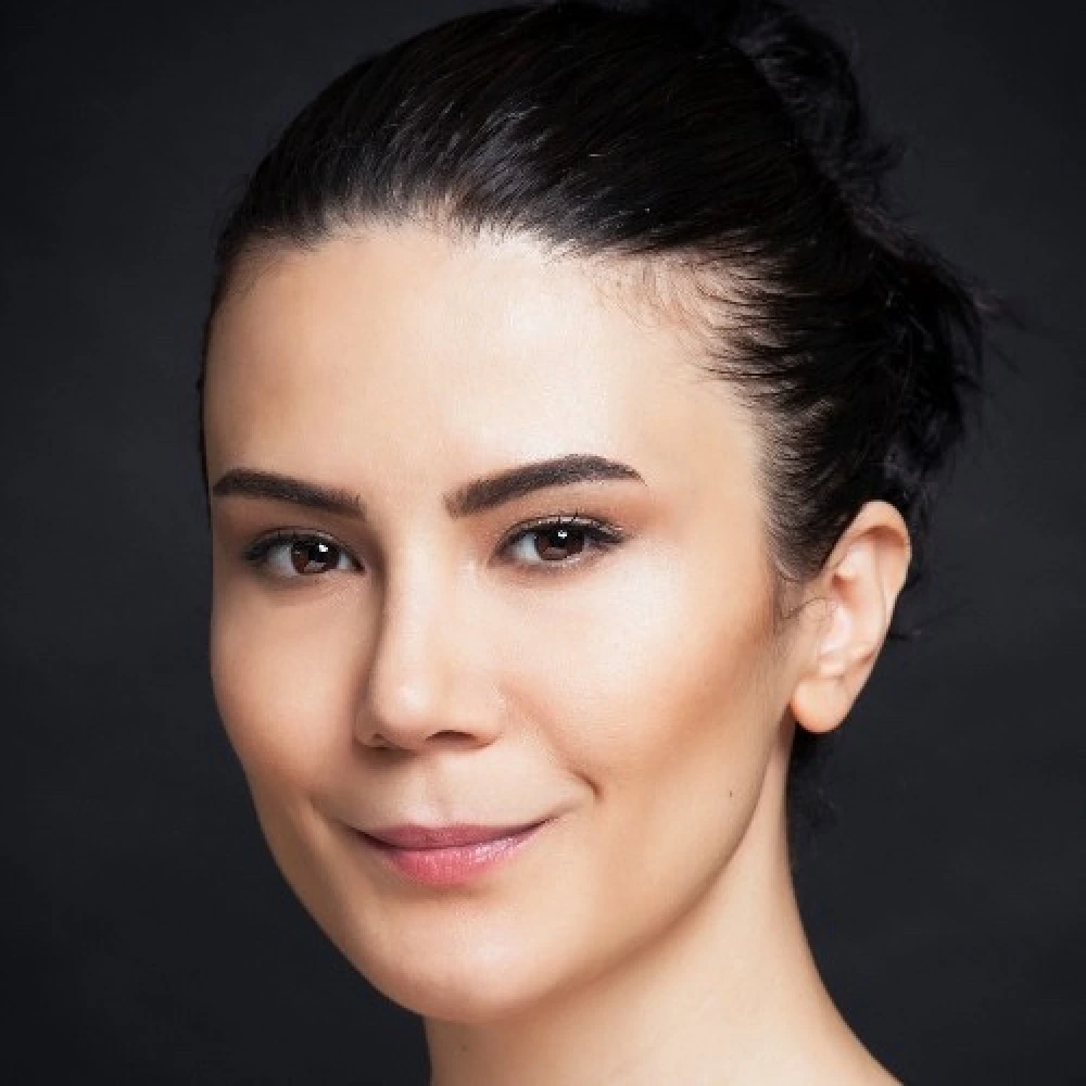 Derya Özkan