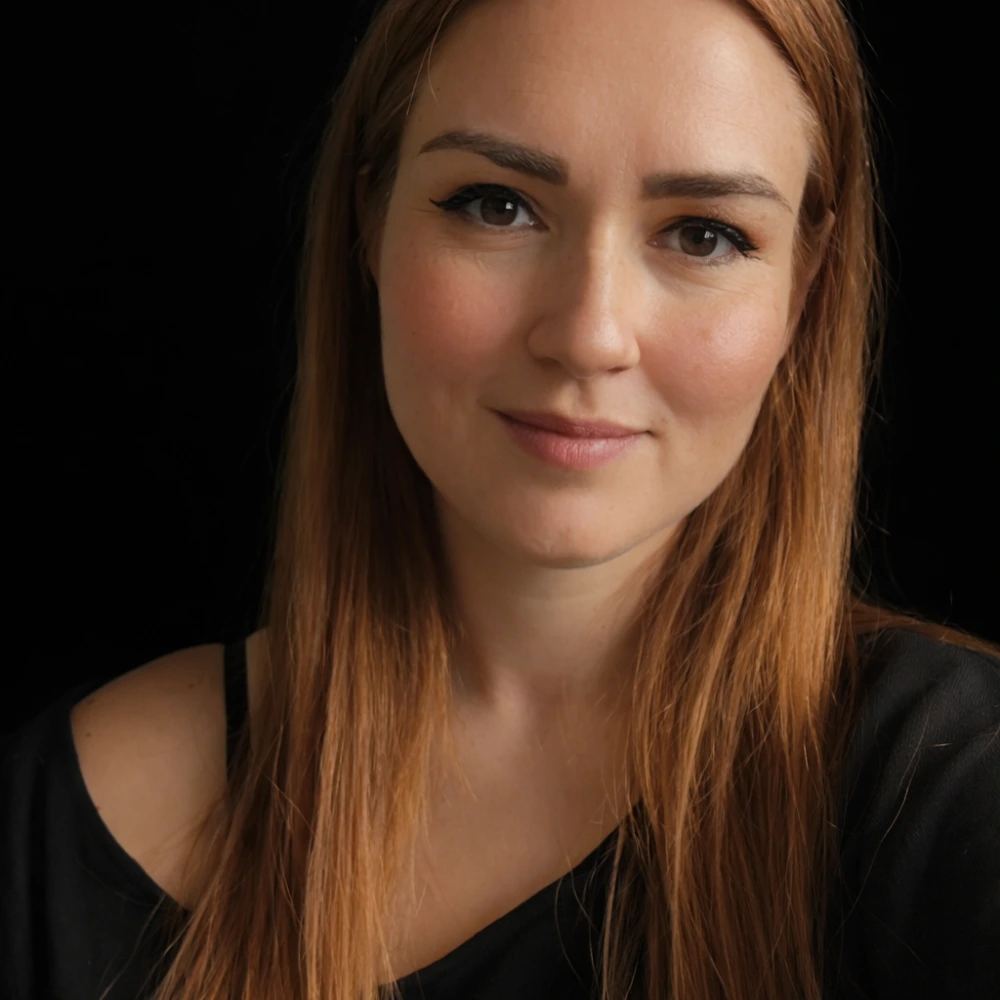 Merve Koçer Karakul