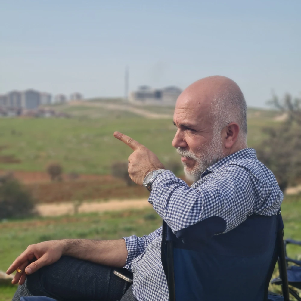 Murat Çakır
