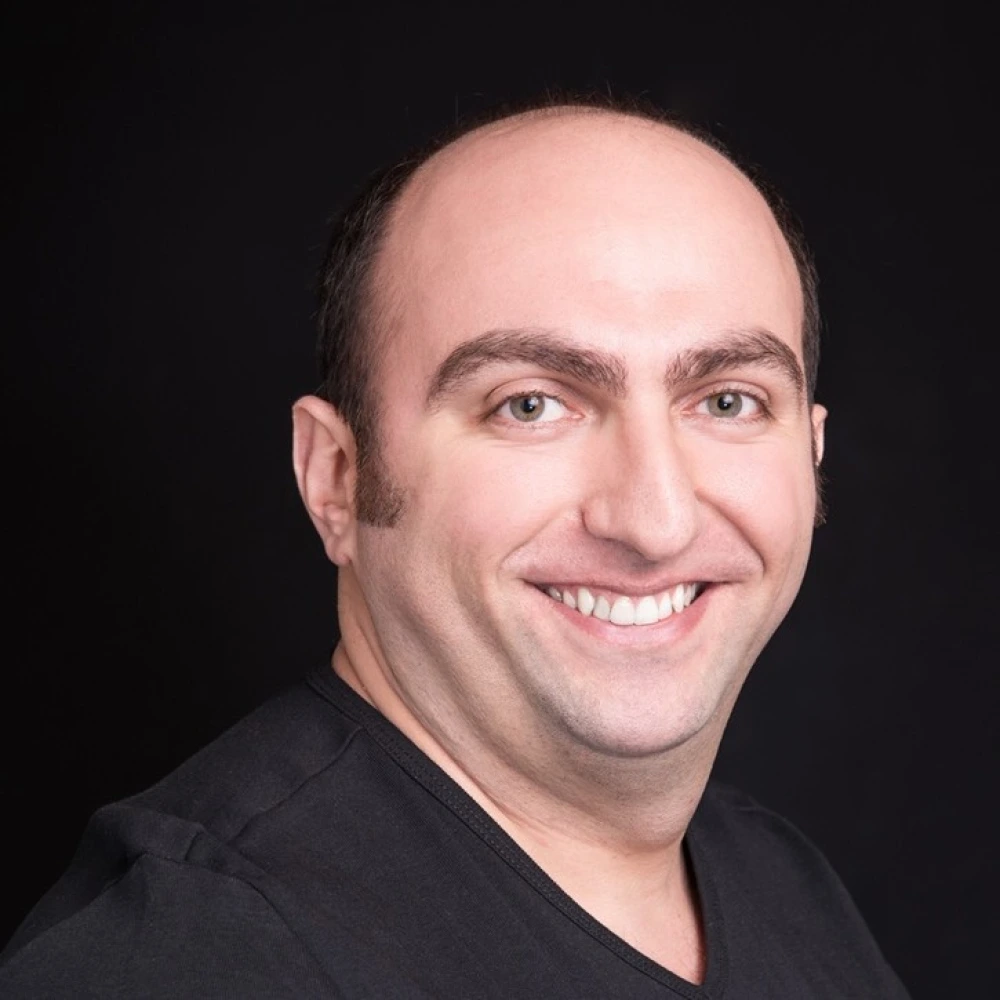 Barbaros Fatih Akçin