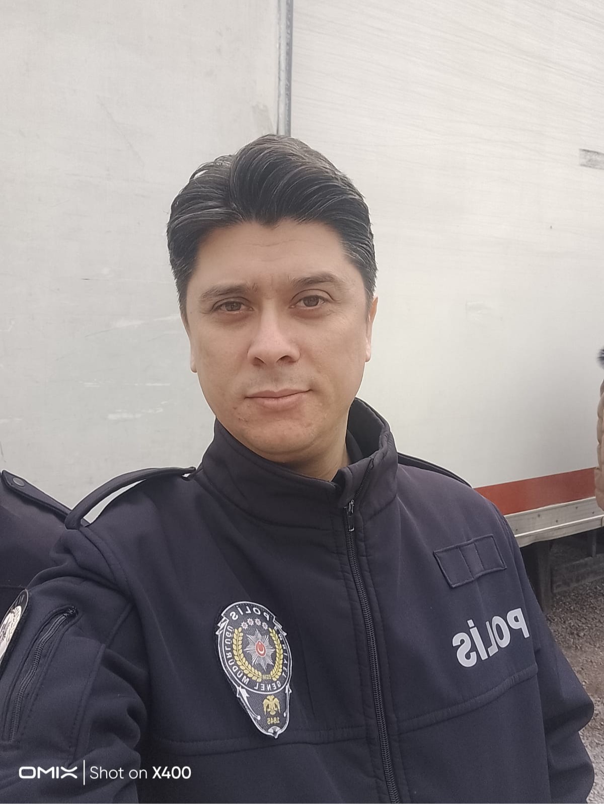 Mustafa Maraşlı