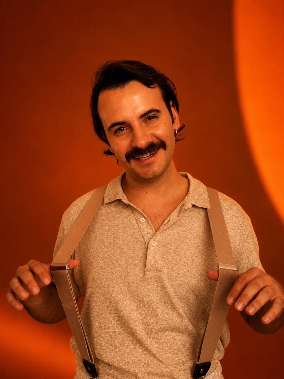 Bilgin Metin Yadırgı