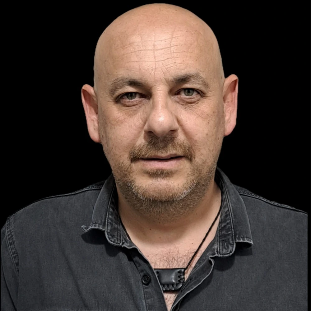 Özcan Haliloğlu
