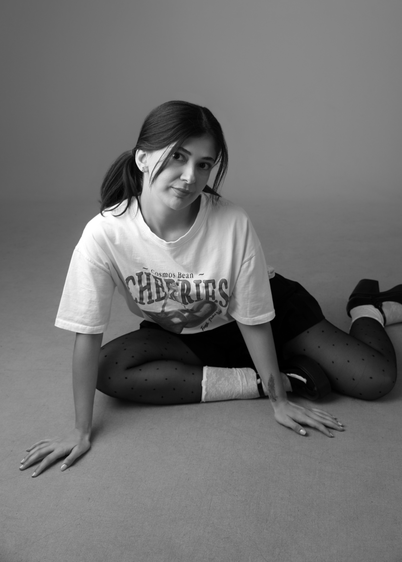 Merve Çakmak
