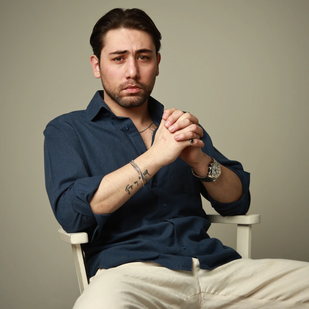 Akif Deniz Karakuş