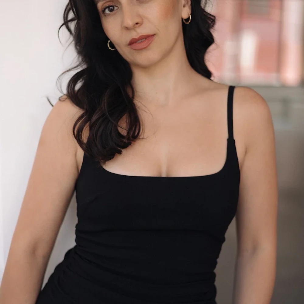 Elvira Babayeva