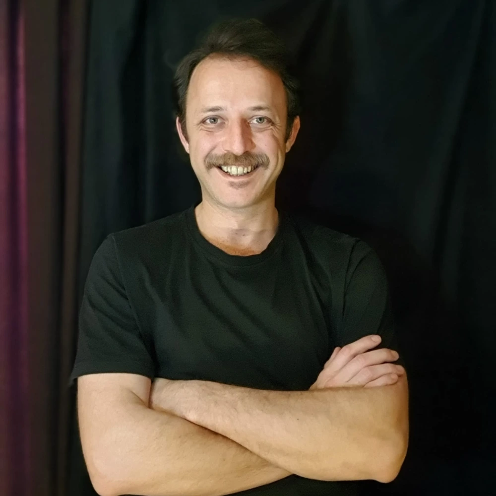 Aykut Bayar
