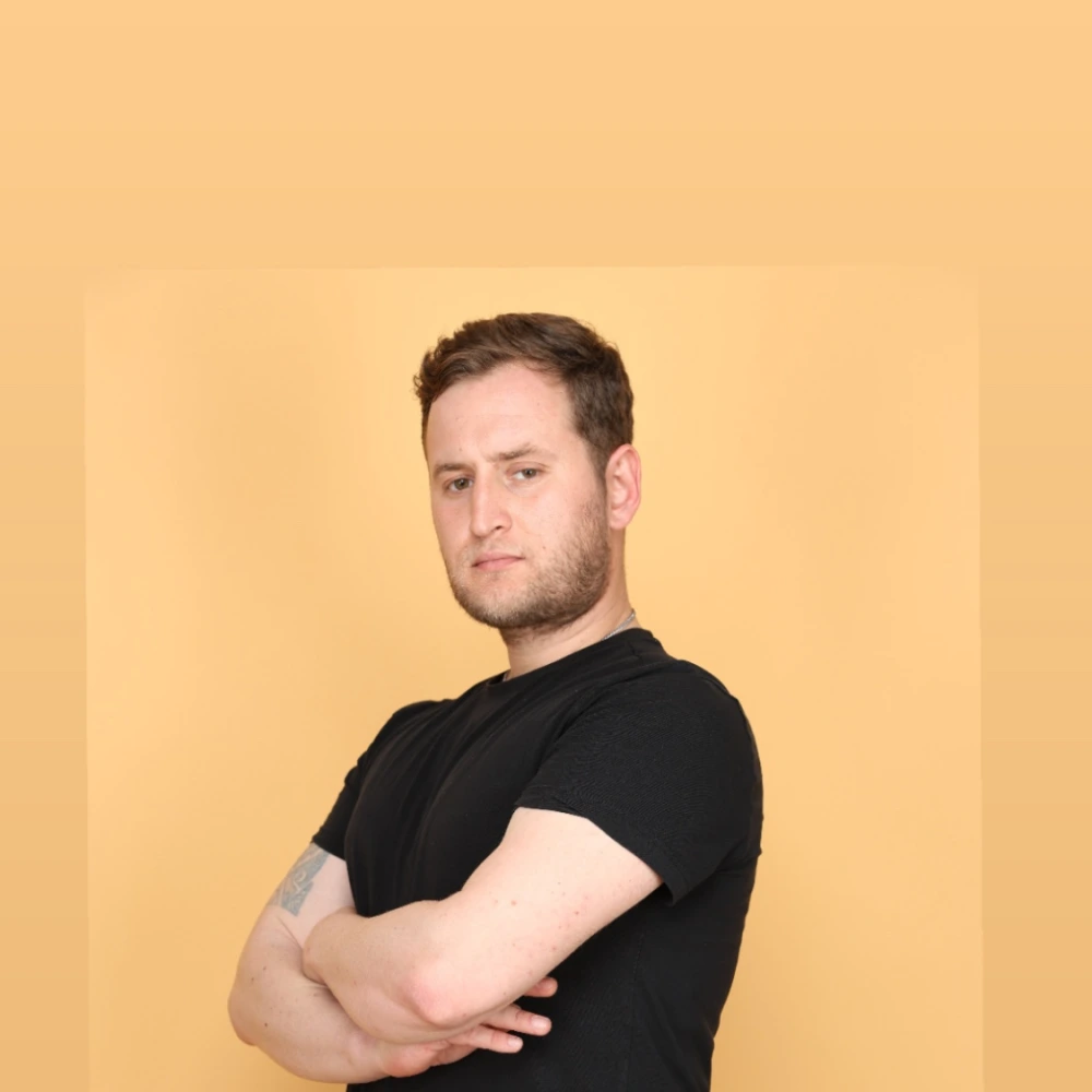 Emre BAYRAM