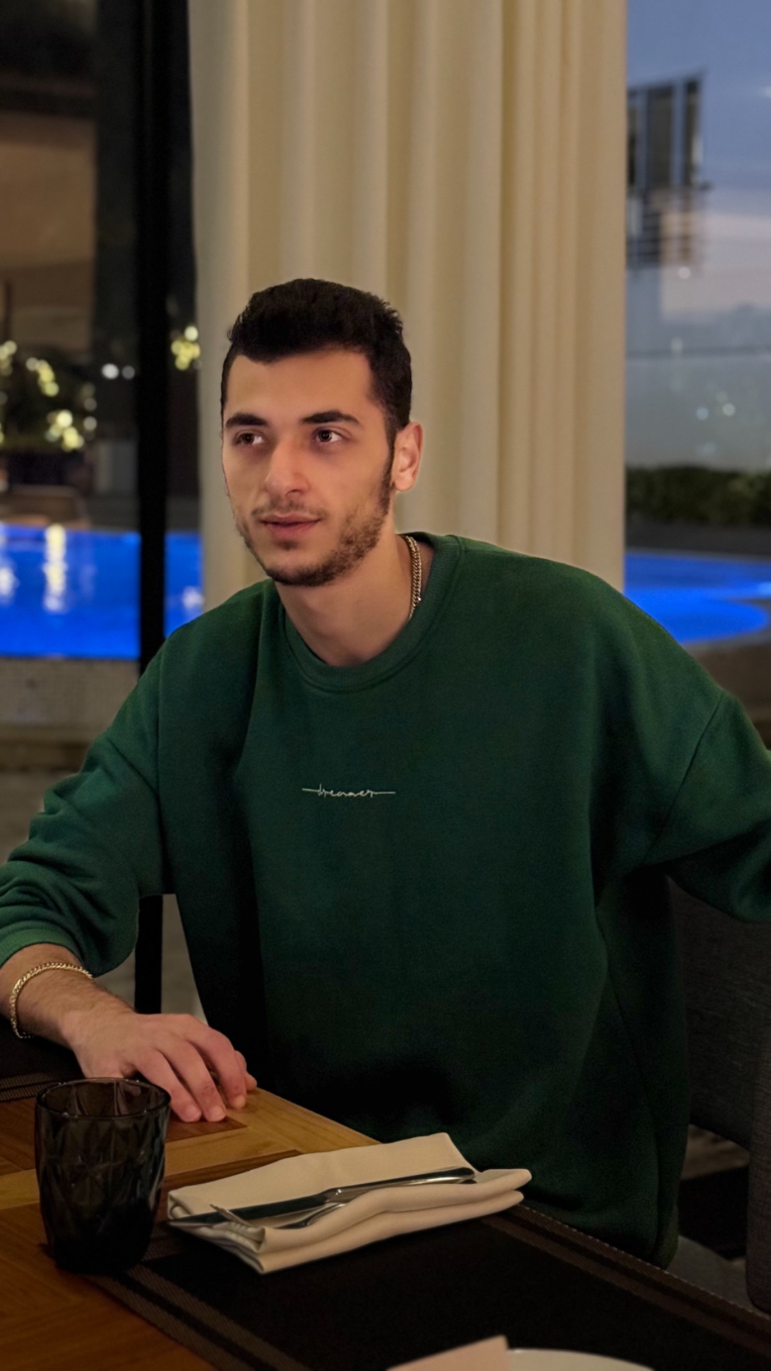 Əli Əliyev