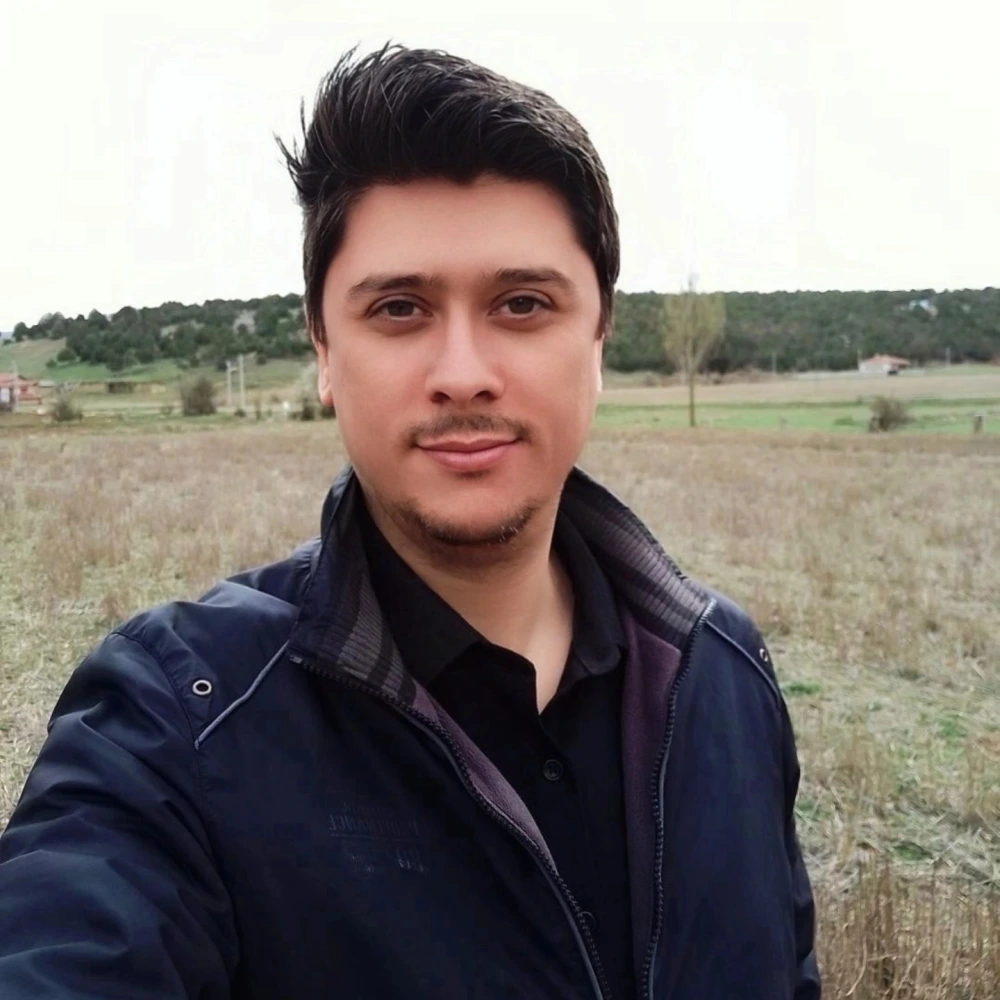 Mustafa Maraşlı