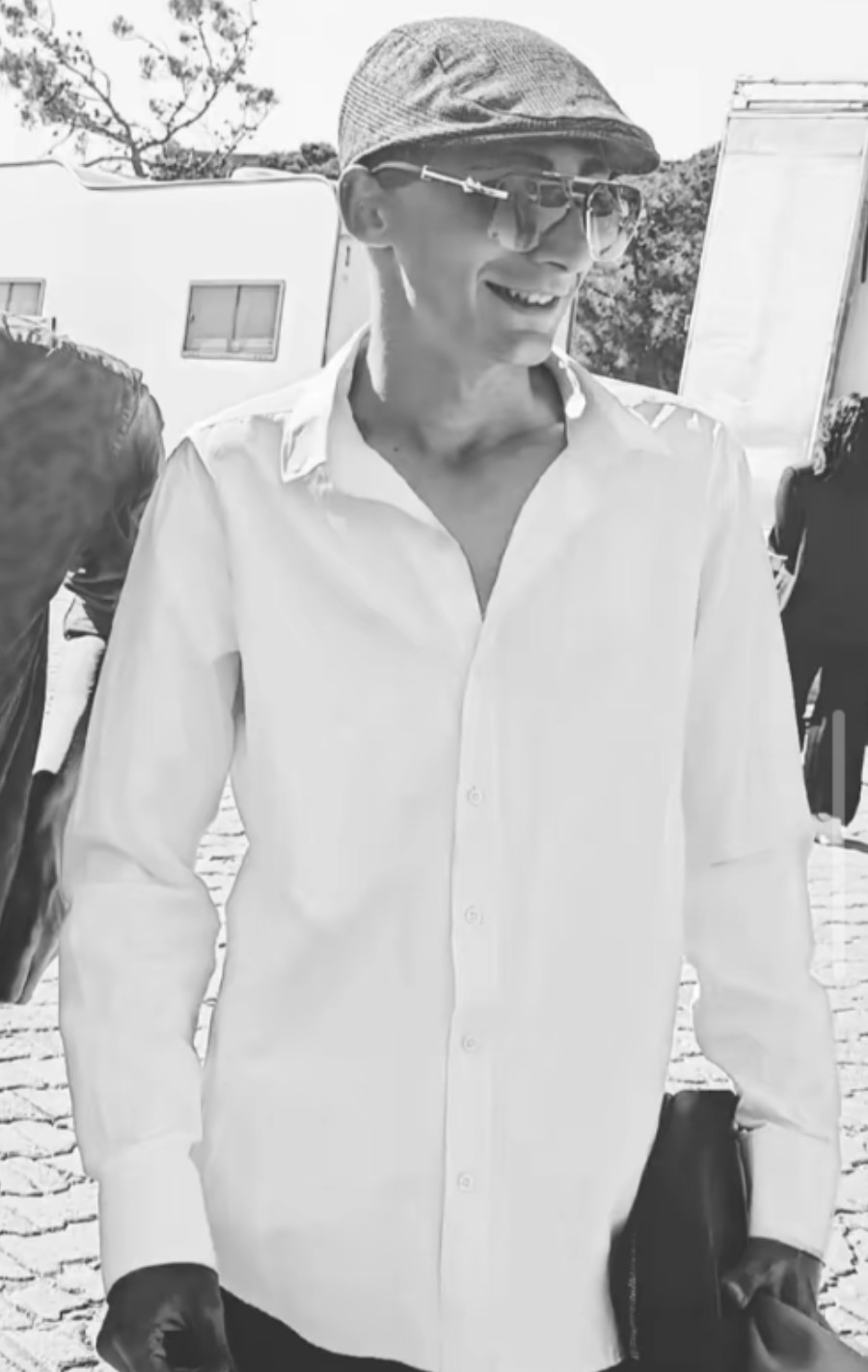 ALİ EFE KARAKÖMÜR