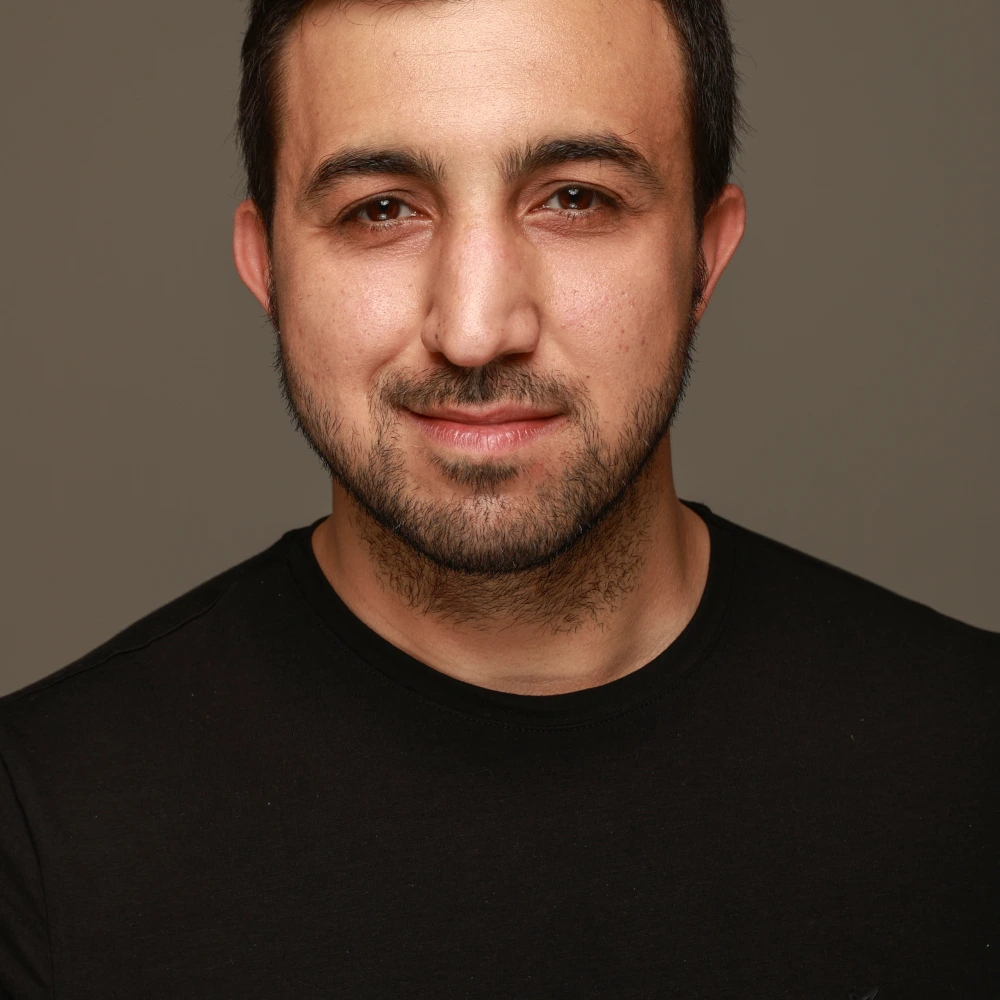 Kaan Gençoğlu