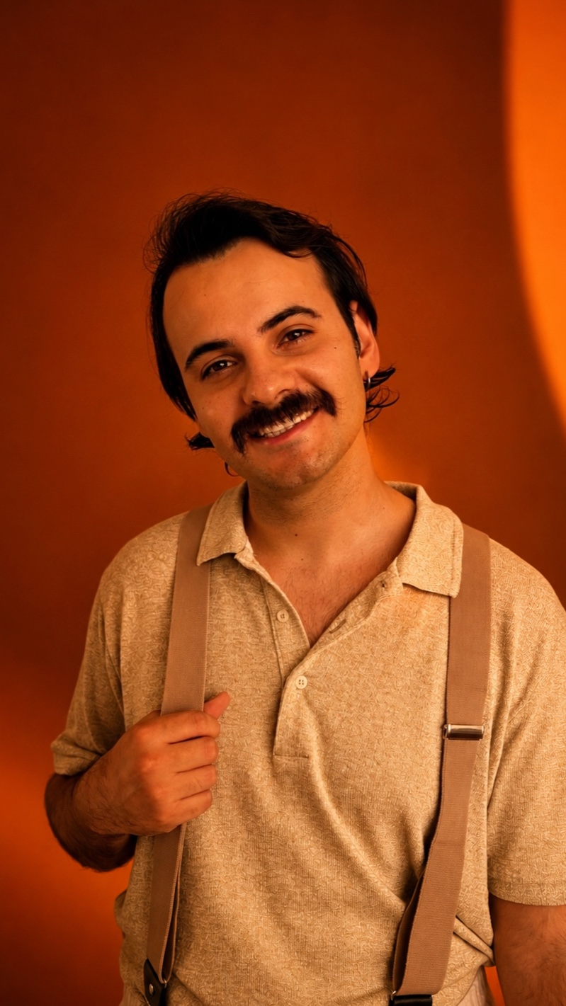 Bilgin Metin Yadırgı