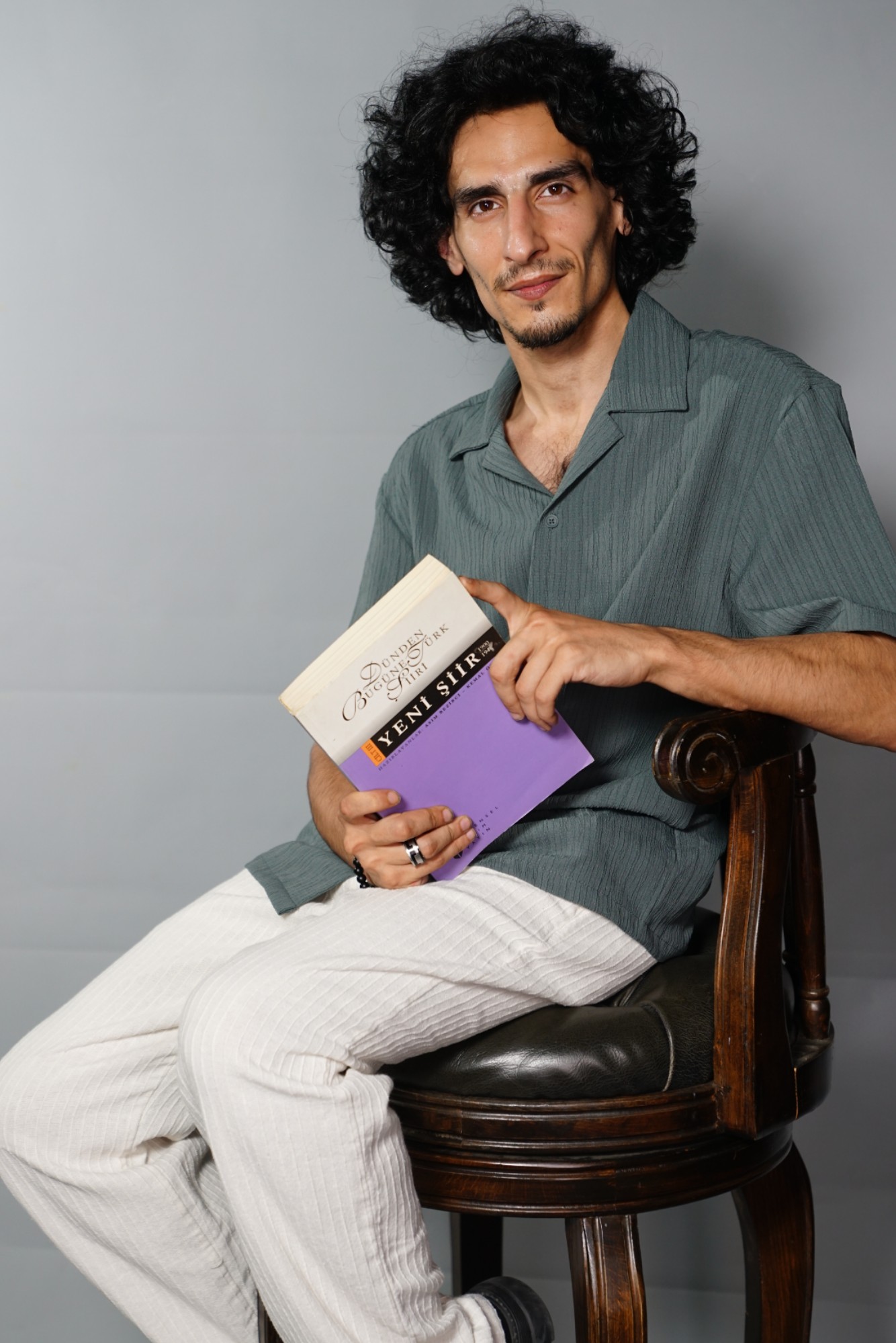 SUHEYB AHMETHAN ÖNER