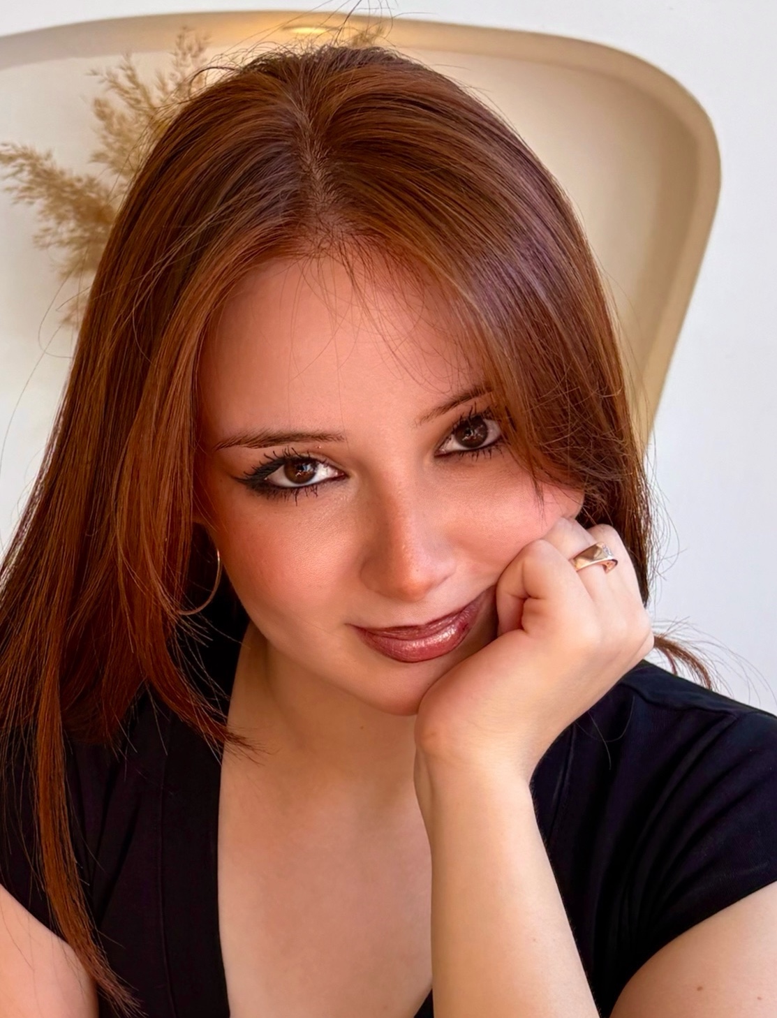 Cansu Nur Delbesoğlugil
