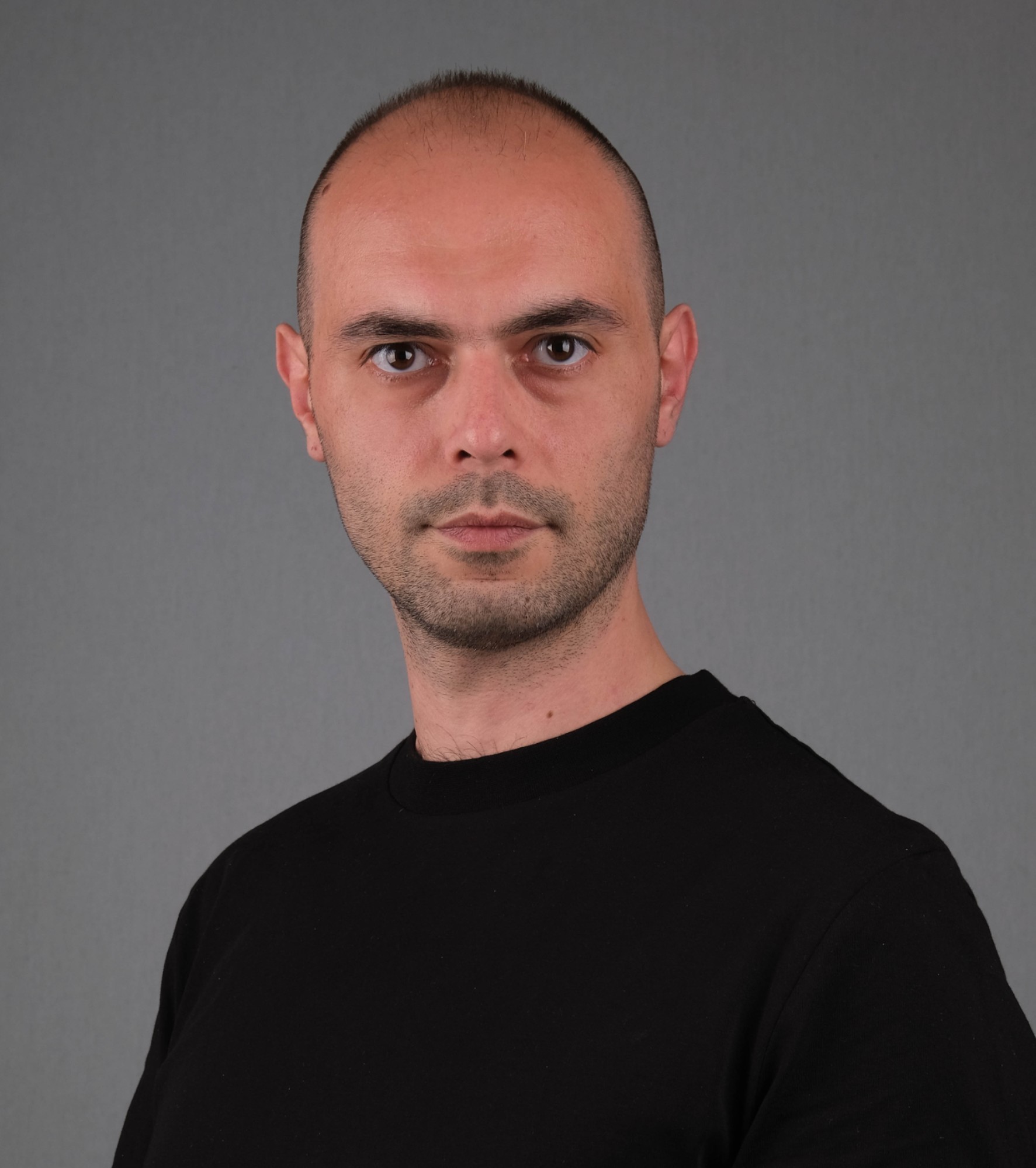Eren Yağcıoğlu