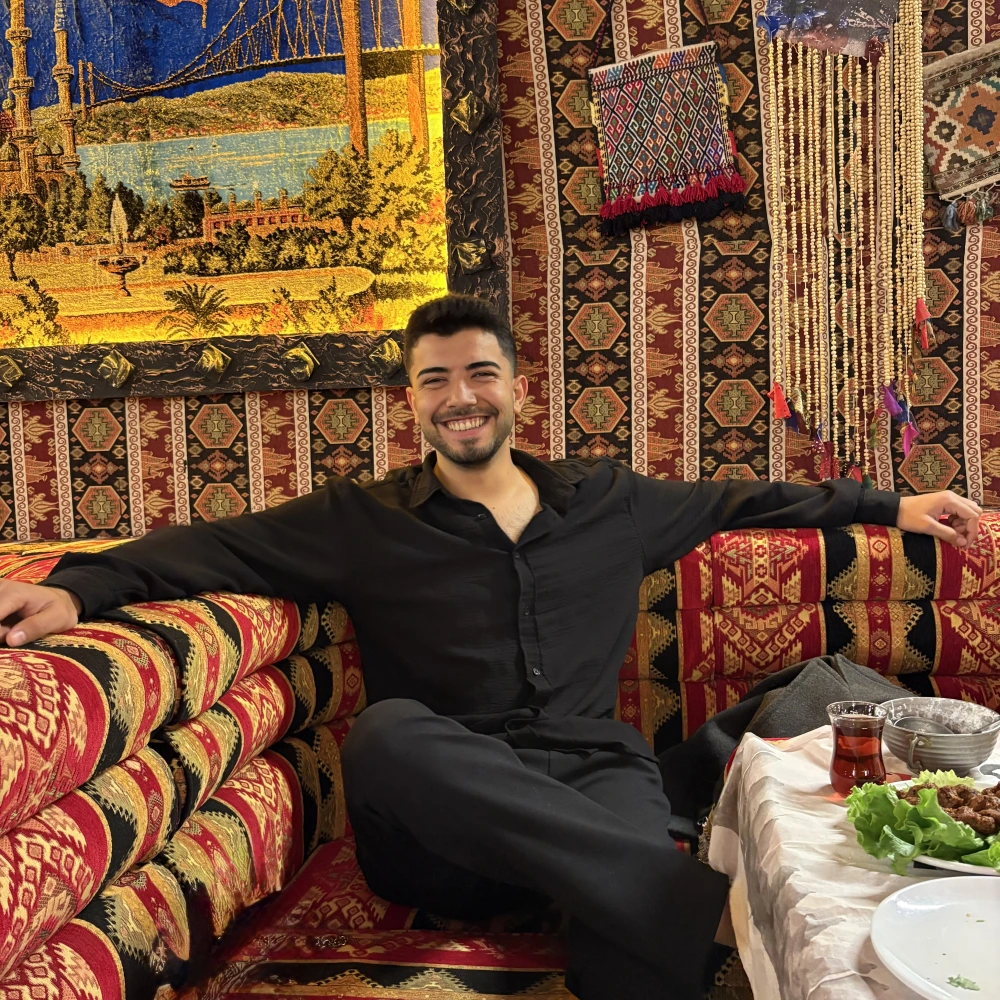 Derviş Türküm