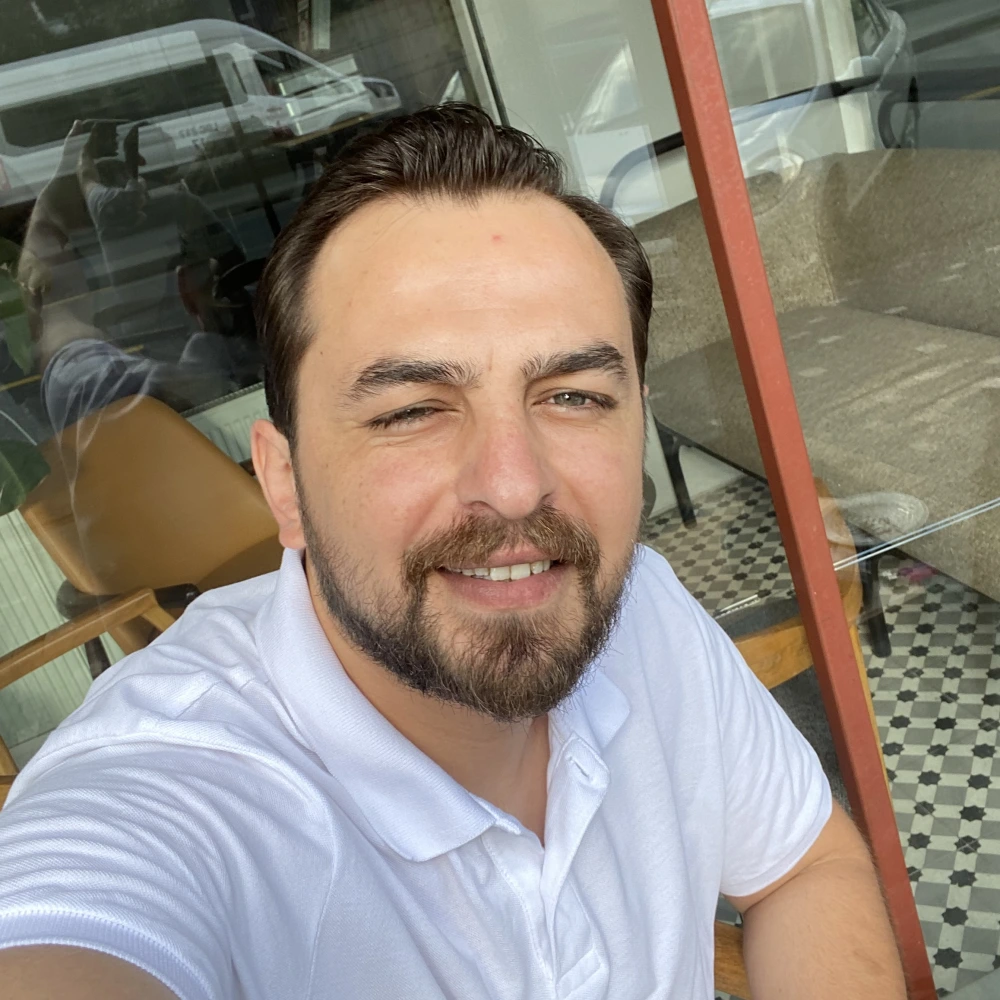 Onur Can