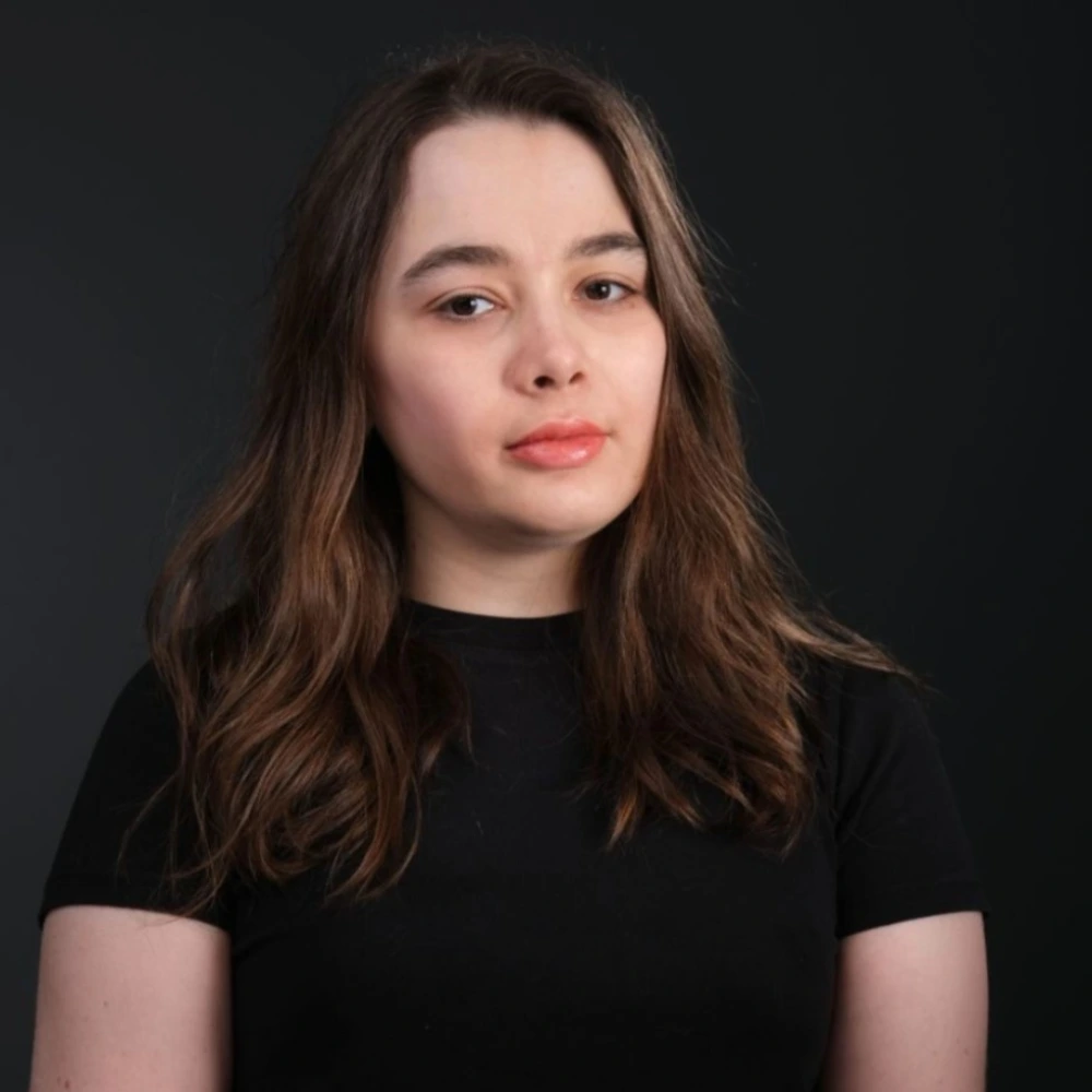 gizem yalçınkaya