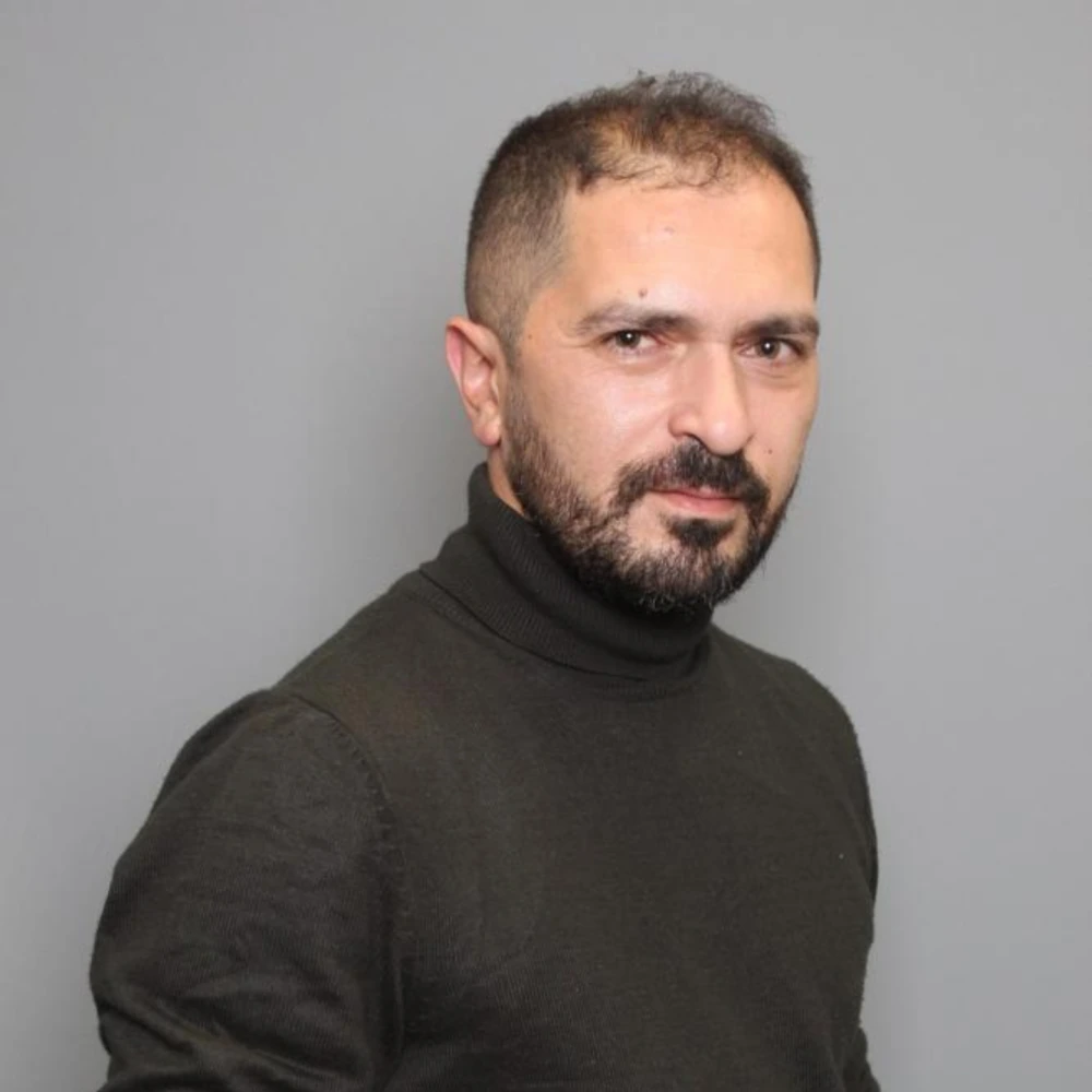 Fatih Yılmaz