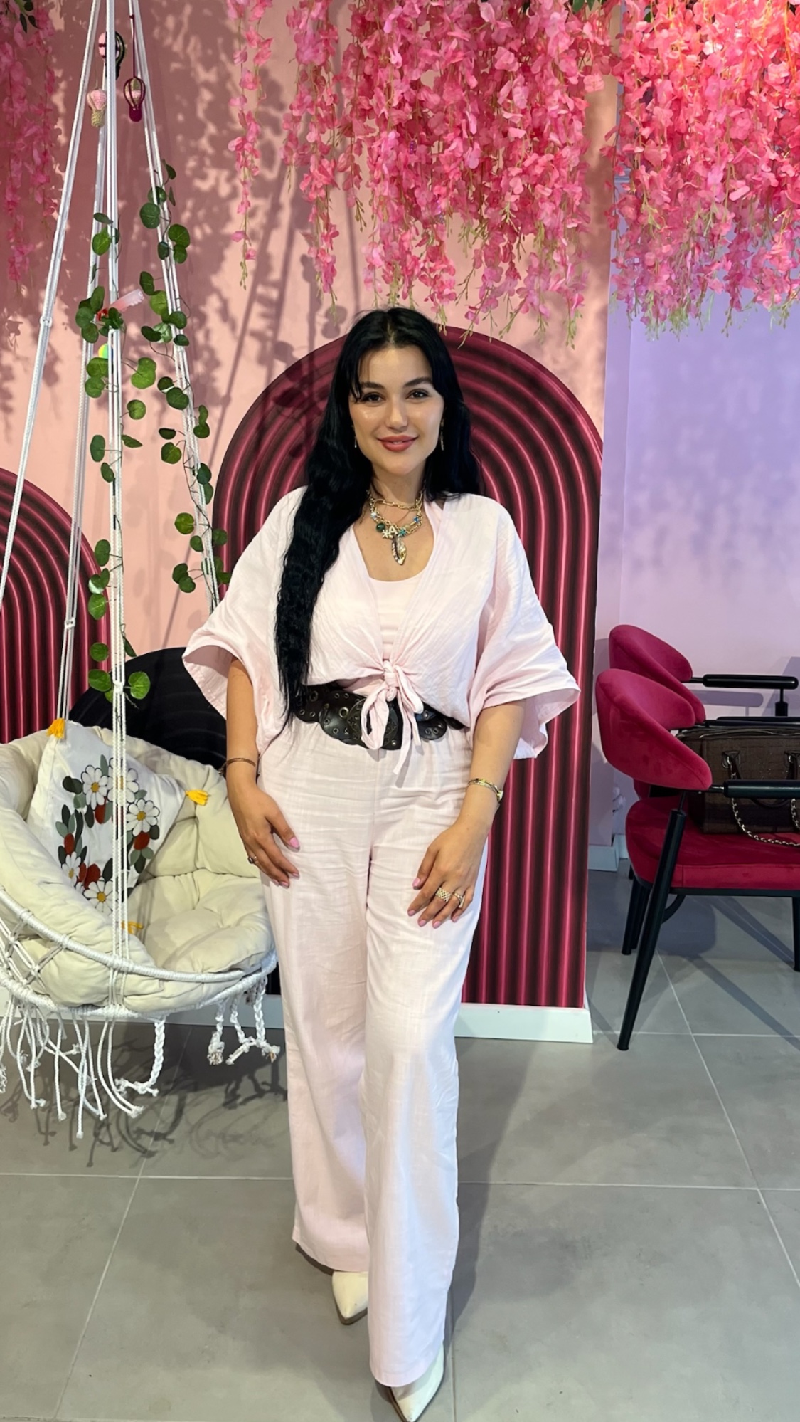 Aylin Yıldızlı