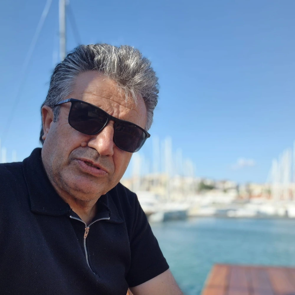 KADİR POLATGİL