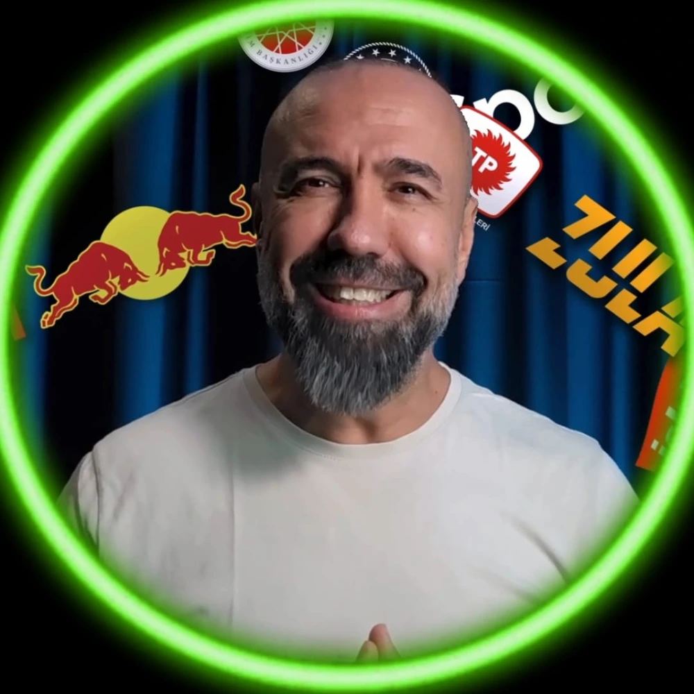 İbrahim Şimşek