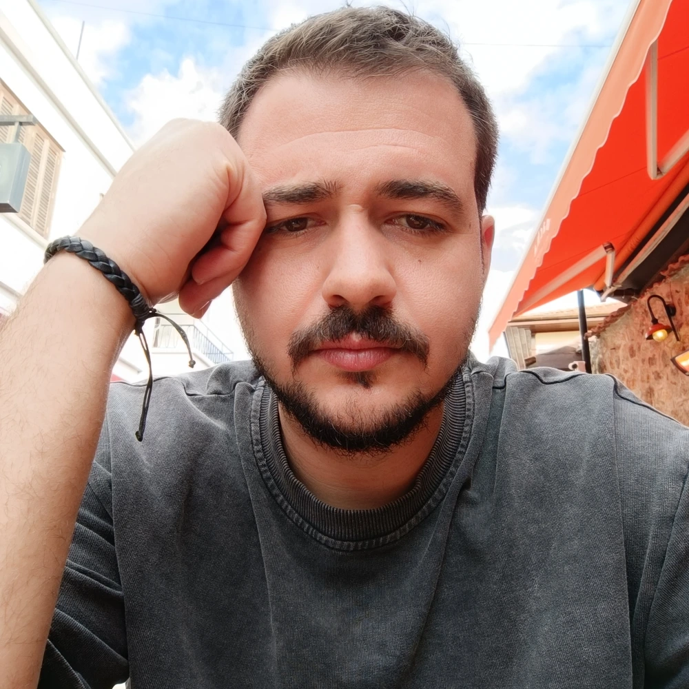 Harun Dadaş