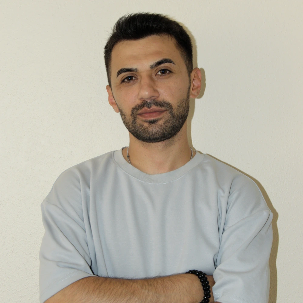 Ahmet Bahadır