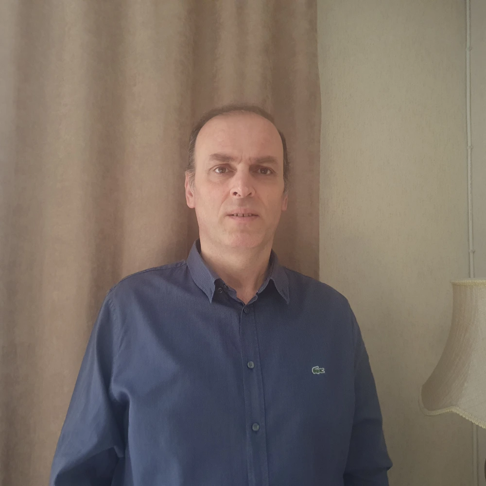 Kenan Çakırca