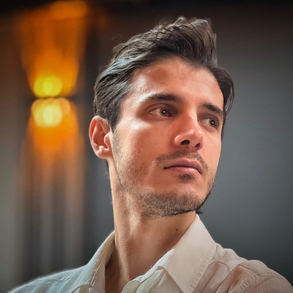 Abdulsamet Taş