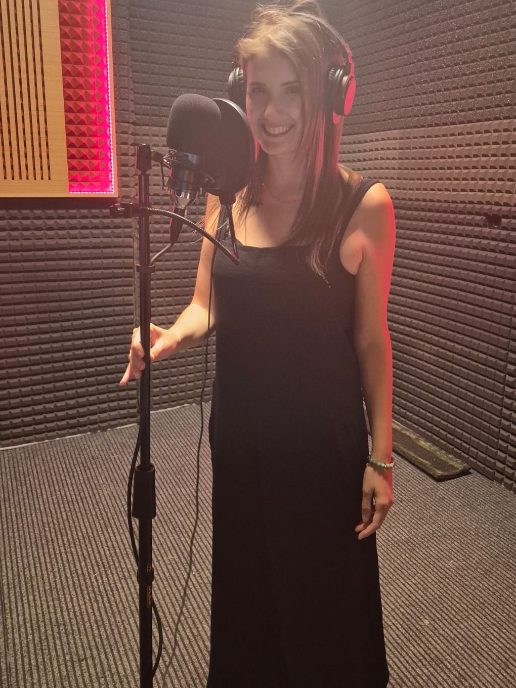 Ezgi Bolat