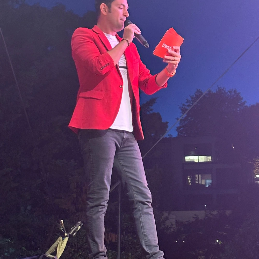 Mert Palavaroğlu