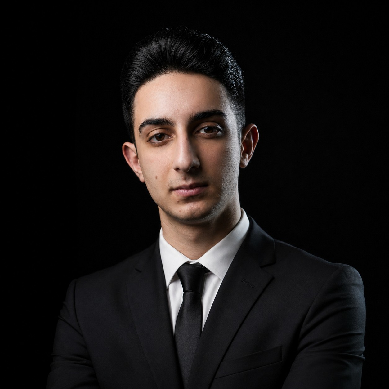 Umur Kaan Kaçan