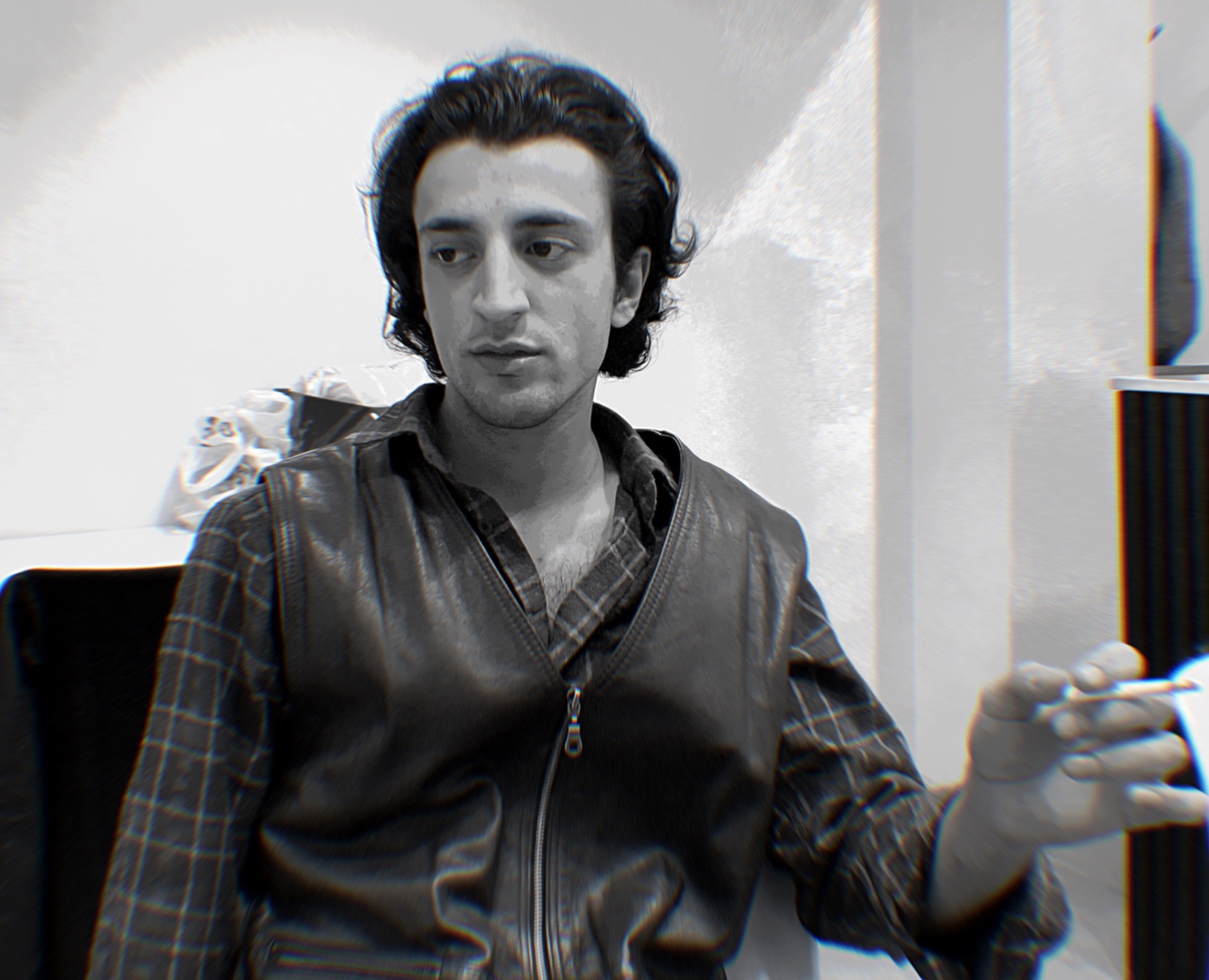 Ahmet Düzenli