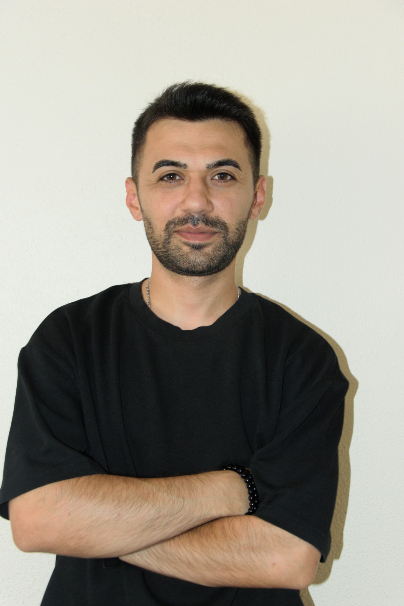 Ahmet Bahadır