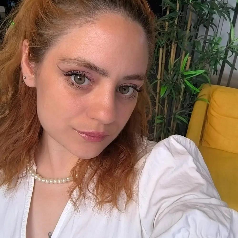 Buse Gülümser Özcan