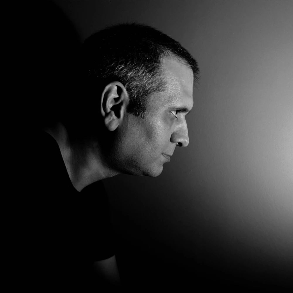 Mahmut Güleç