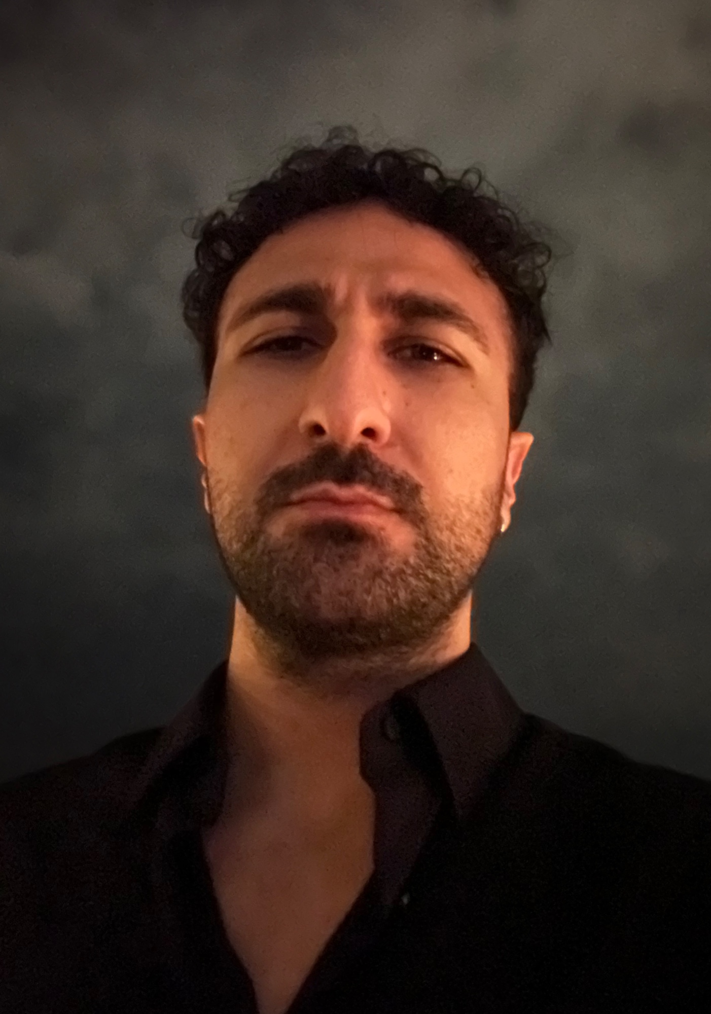 Görkem Bingöl