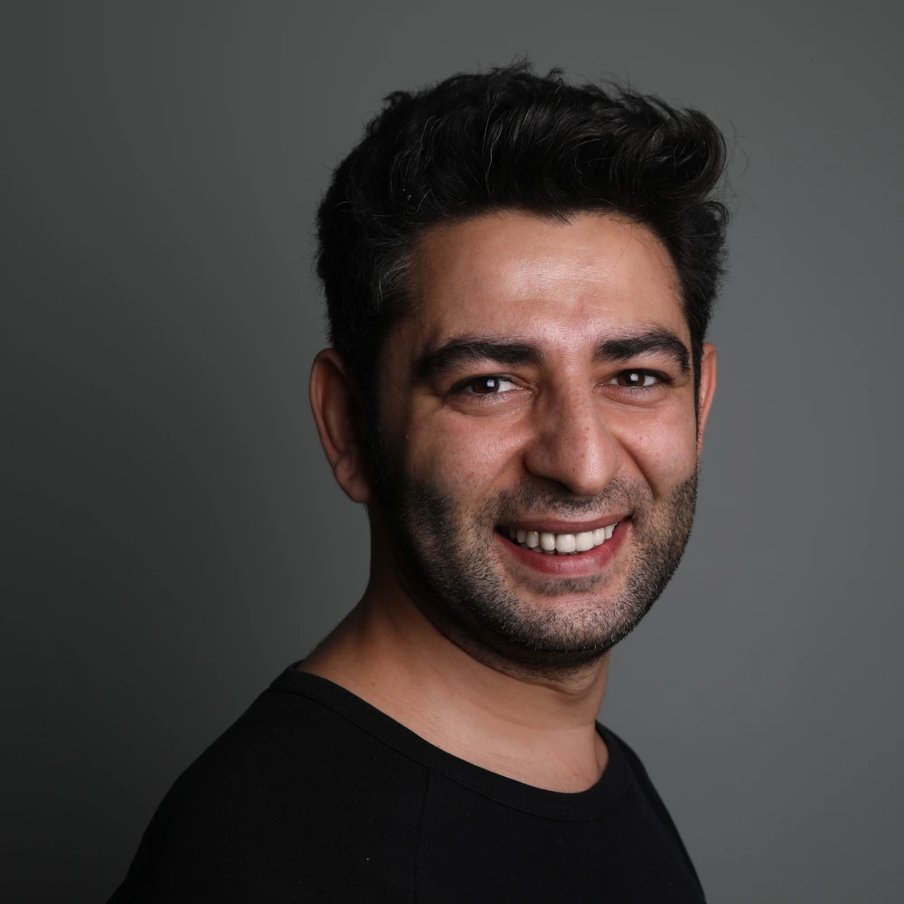 Erdem Sakalıbüyük