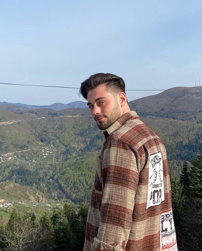Kutluay Çakır