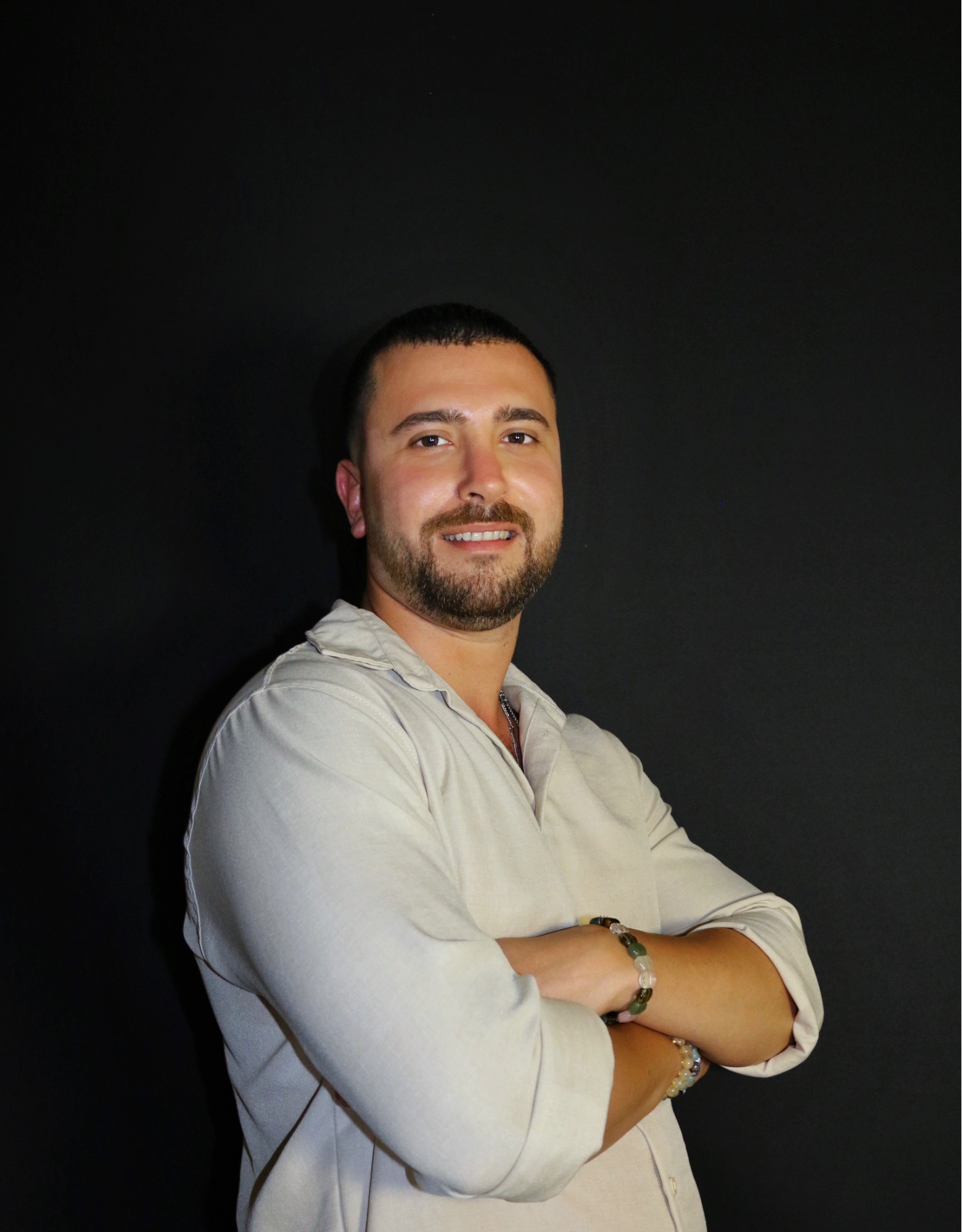 Egemen Bağcı
