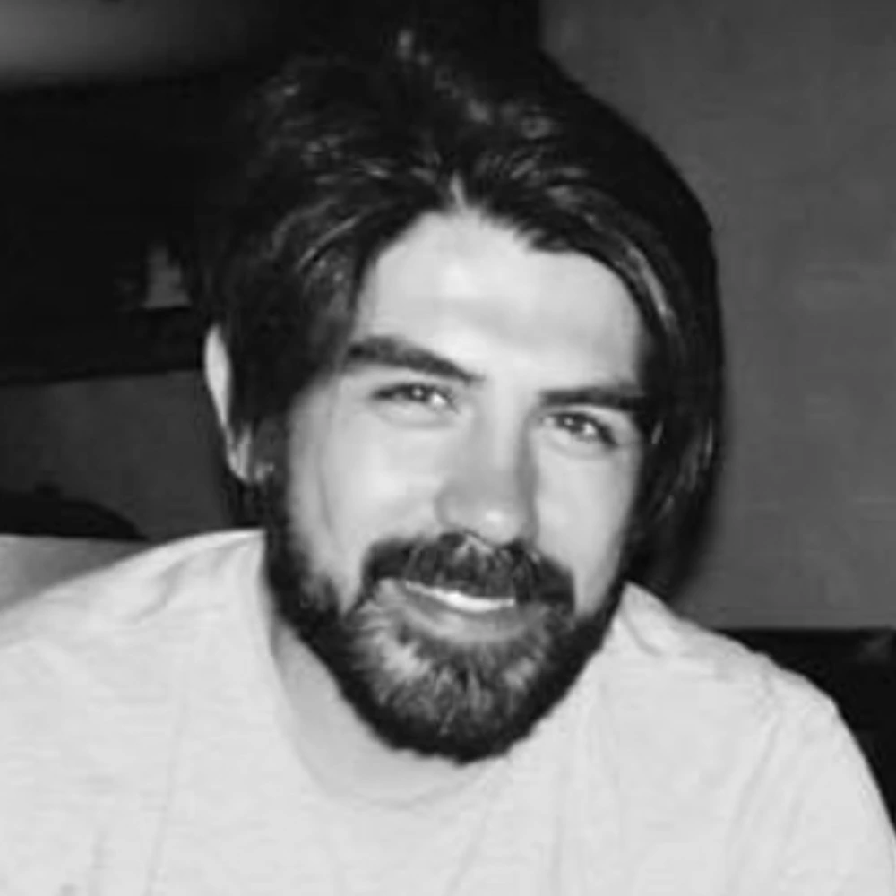 Gökhan Erciş
