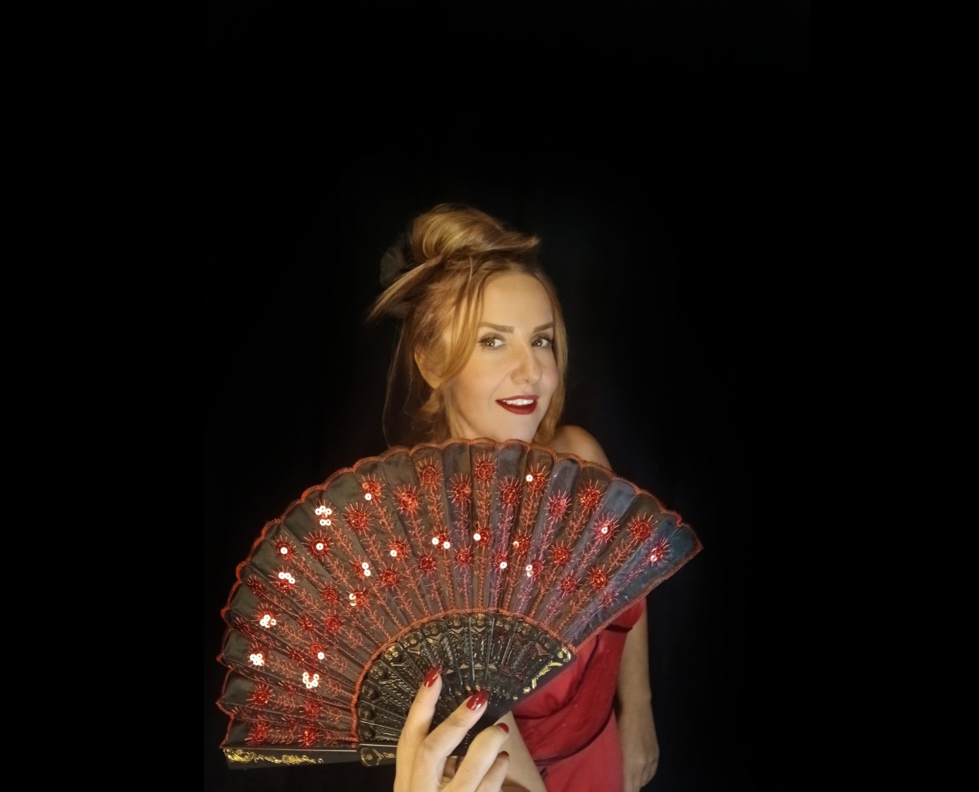 Ayşegül Verdi