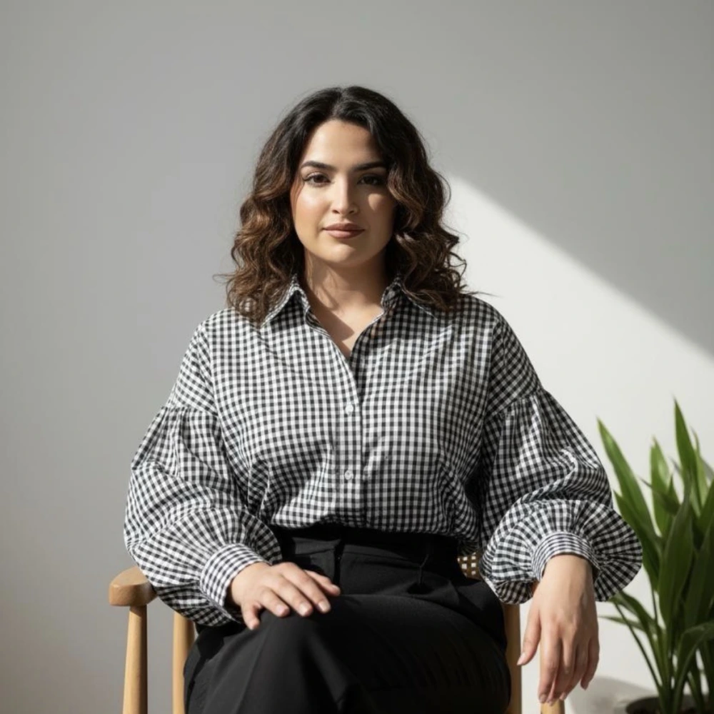 Sinem Sena KESER