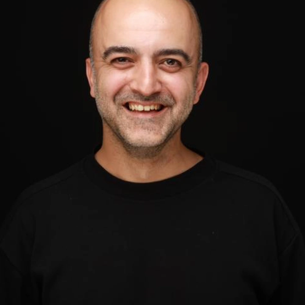 ERMAN ARICASOY